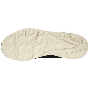 Mizuno Sky Medal Sport Αθλητικα Παπουτσια Γυναικεια - Μαυρα